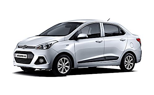 Grand i10 Sedan