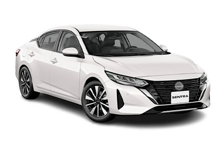 Nissan Sentra Automaat Curacao